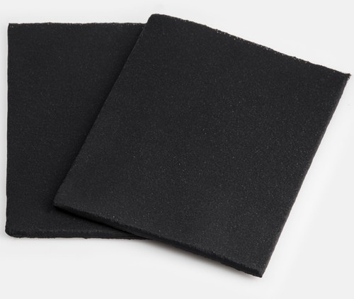 Filtre charbon actif - filtre,