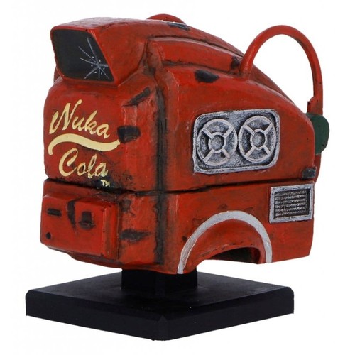 Fallout casque nukatron - -,