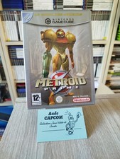 Nintendo GameCube [Boîtier