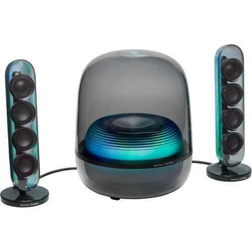 Enceinte résidentielle harman - enceinte,