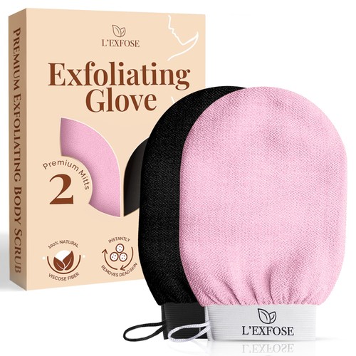 Exfose kessa hammam deep - l'exfose,