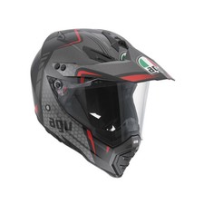 AGV AX-8 Multi Evo GT Dual