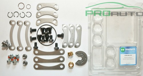 Kit réparation melett turbo - melett,