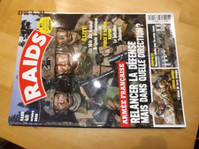 GC Revue Raids n°411