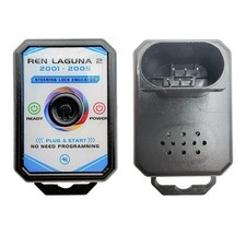 Émulateur Verrou Colonne