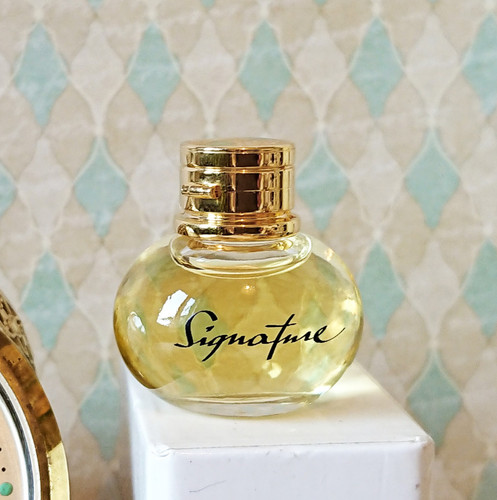 Signature dupont - signature,