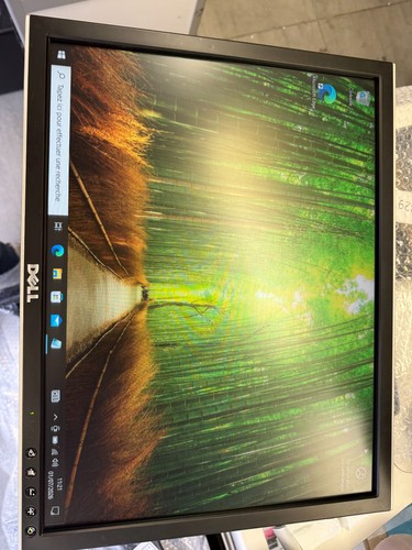 Dell ultrasharp 2007fpb - 2007fpb, 20.1"