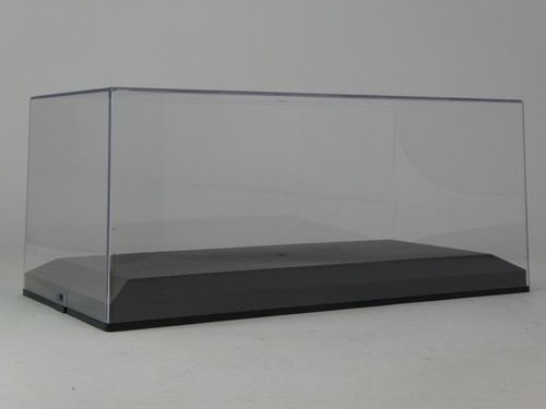 Vitrine display case - case, modèles