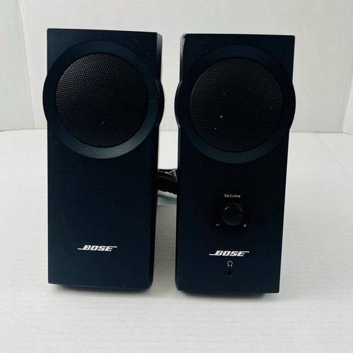 Bose companion series i - 2,