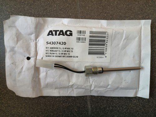 Capteur atag s4307420 - s4307420, pièce