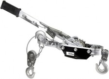 Treuil manuel 4 tonnes HS 4000