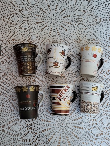 Lot tasses café expresso - lot,