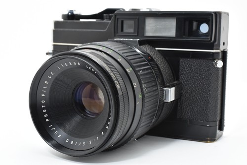 Rare near mint objectif - rare!!,