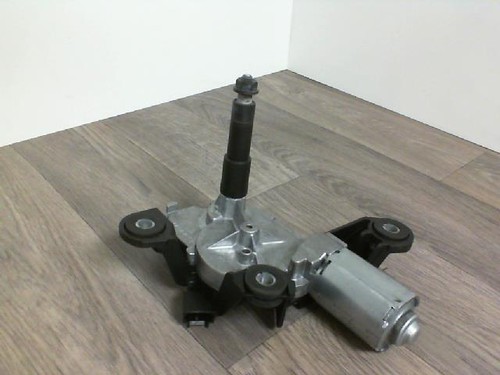 Moteur essuie glace arrière - moteur, essuie-glace