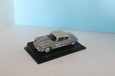 CITROEN DS 19 COACH PUB