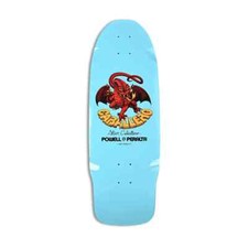 Powell Peralta Caballero Bones Brigade S15 10,09" Réédition Planche De Skate