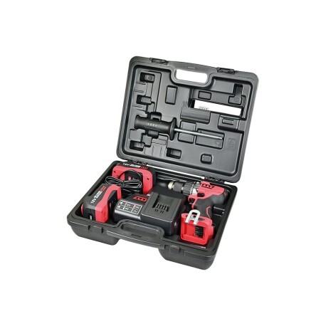 Perceuse visseuse brushless - visseuse,