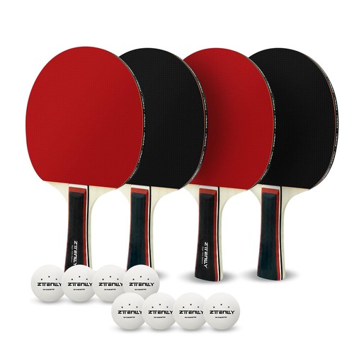 Raquette ping pong - ping,