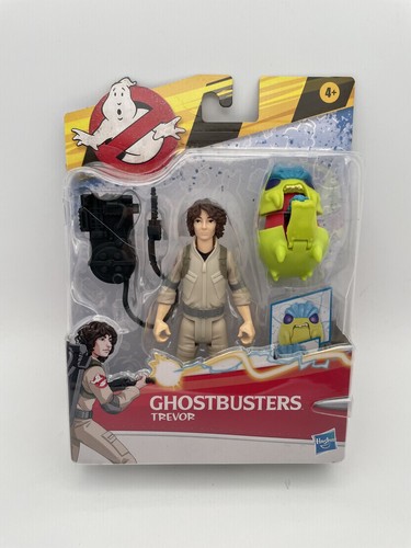 Ghostbusters fright features - fright,
