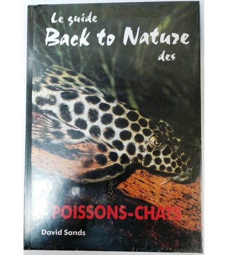 Guide back nature des - back, to