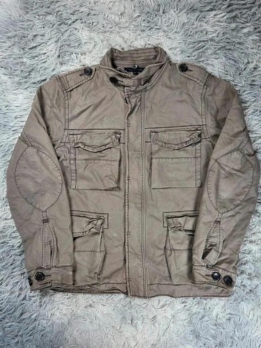 Veste tommy hilfiger beige - tommy,