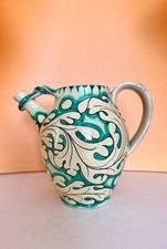 Pichet / Carafe en céramique
