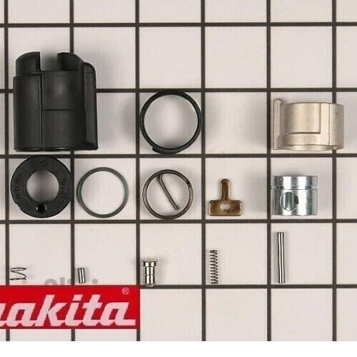 Makita blade clamp set - makita,
