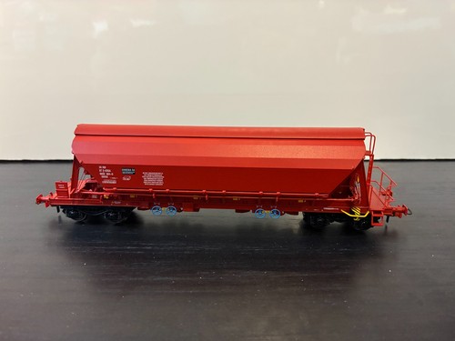 Albert modell 065316 ersa - modell, f-ersa