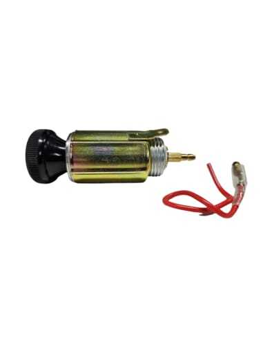 Mercedes allume cigare w100 - mercedes, allume-cigare