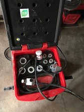 Machine à Geler les Tuyaux