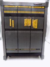 Flight Case Pionner Rangement Disques Vinyles 30 Unités Karaoké Animation Soirée