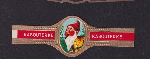 Antique bn15025 dwarf cigar - antique,