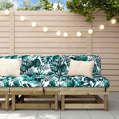 Salon jardin mobilier - salon,