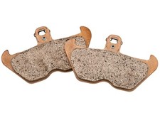 Plaquette de Frein pour BMW K