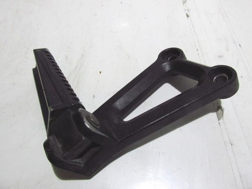 Platine arriere droite generic - platine,