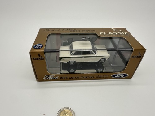 Rare classic carlectables - classic,