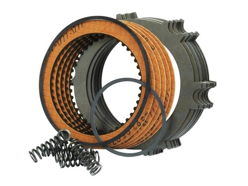 Kit embrayage pto - d’embrayage, mkh