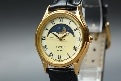 Exc montre unisexe - [exc+5], seiko