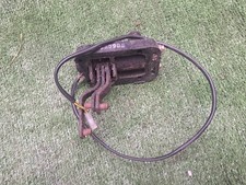 Genuine Original Mercedes G Wagon W460 Gear Selector Shifting Switch W461 Puch 