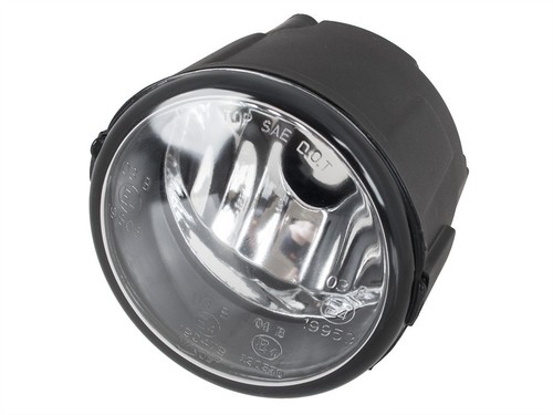 Feu antibrouillard pour nissan - feu,