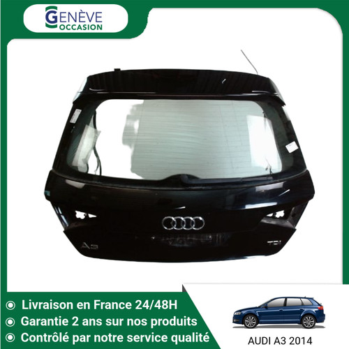 Hayon audi a3 - hayon,