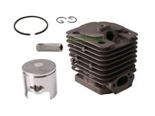 39mm Piston & Cylinder for Einhell GC-PC 1235, 1535 / RPC 3835 Chainsaw