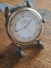 Montre Mécanique SOLO 17