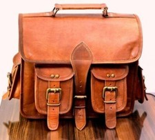 Sac à bandoulière véritable