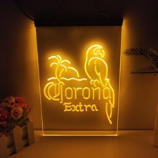 Corona Extra Beer bar club pub