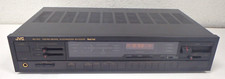 JVC Model RX-150 FM/AM Digital Synthesizer Receiver/Tuner/Amp Vintage 1980's