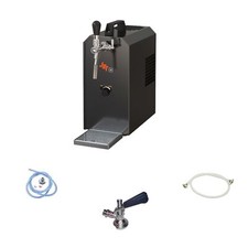 Ensemble complet - Tireuse a biere - JET 30K, pompe a biere 1 ligne, 30 l/h