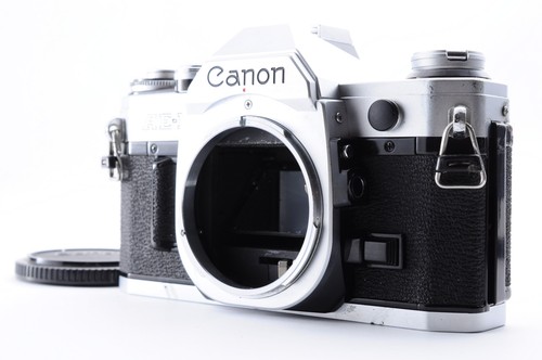Boîtier argent canon en - boîtier,