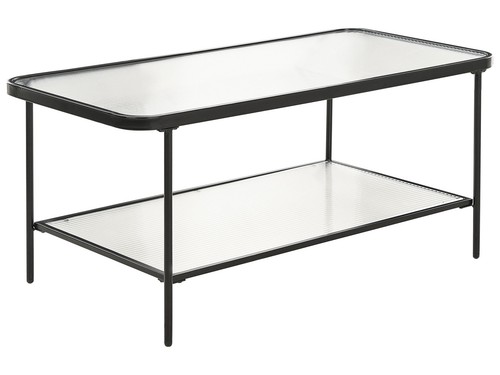 Table basse rétro - basse,