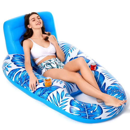 Bouée fauteuil flottant - bouée,